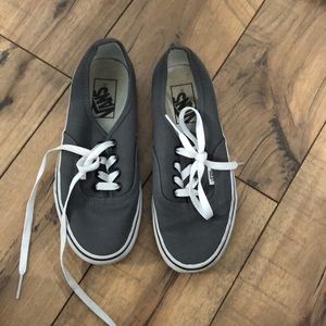 vans